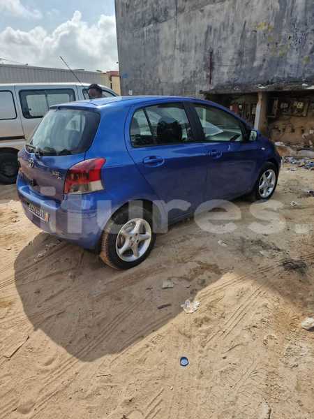 Big with watermark toyota yaris abidjan abidjan 61286