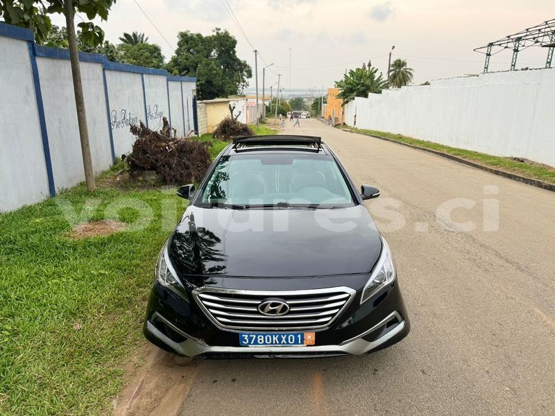 Big with watermark hyundai sonata abidjan abidjan 61288