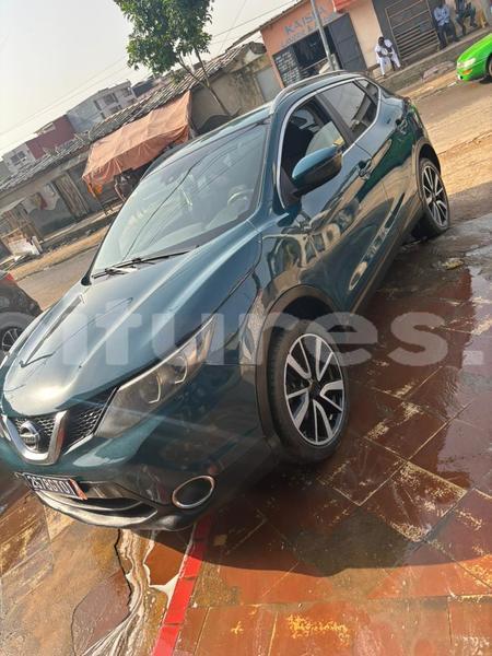 Big with watermark nissan qashqai abidjan abidjan 61291