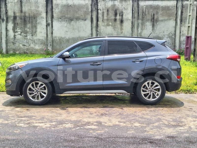 Big with watermark hyundai tucson abidjan abidjan 61294