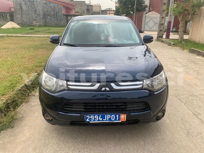 Big with watermark mitsubishi outlander abidjan abidjan 61297