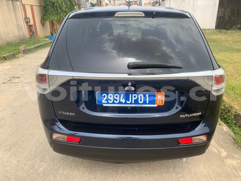 Big with watermark mitsubishi outlander abidjan abidjan 61297