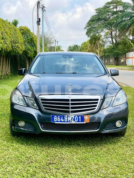 Big with watermark mercedes benz e classe abidjan abidjan 61299