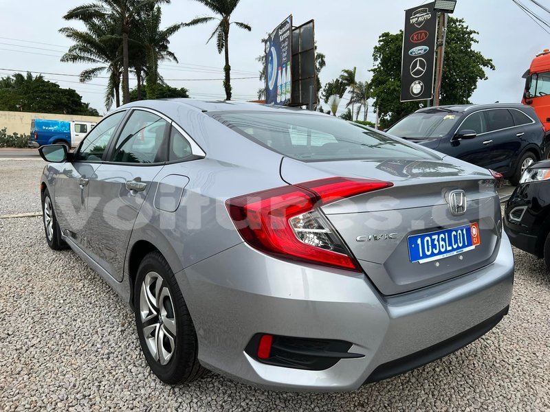 Big with watermark honda civic ivory coast aboisso 61306