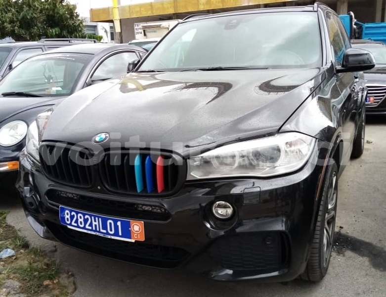 Big with watermark bmw x5 m abidjan abidjan 7205