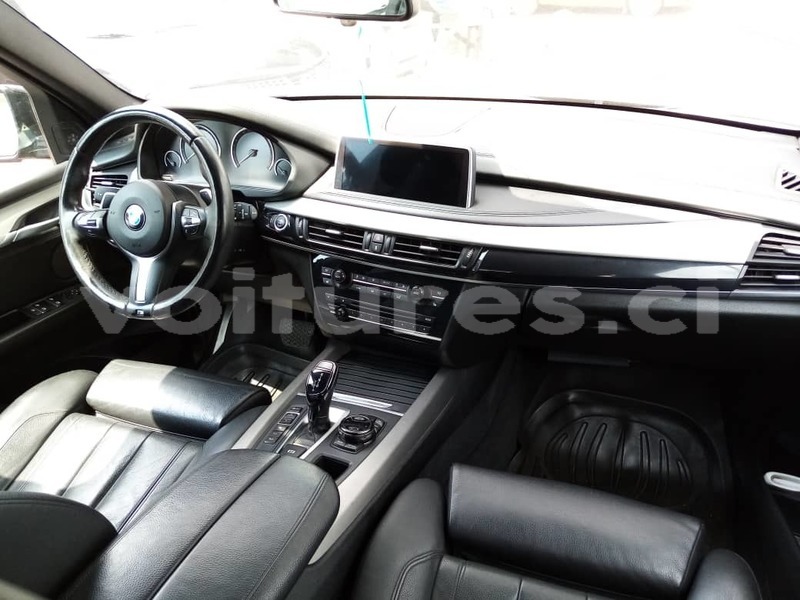 Big with watermark bmw x5 m abidjan abidjan 7205