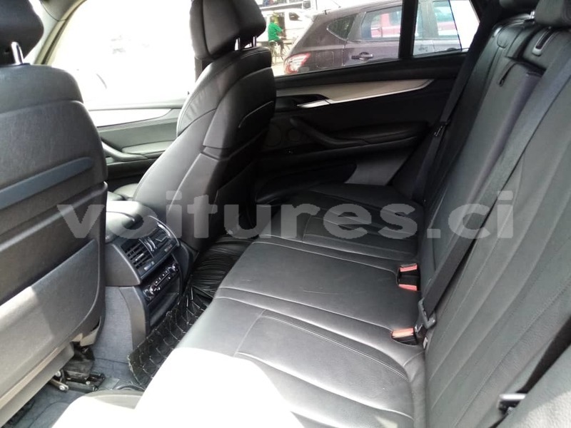 Big with watermark bmw x5 m abidjan abidjan 7205