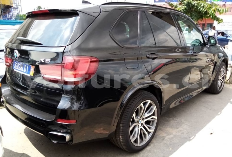 Big with watermark bmw x5 m abidjan abidjan 7205