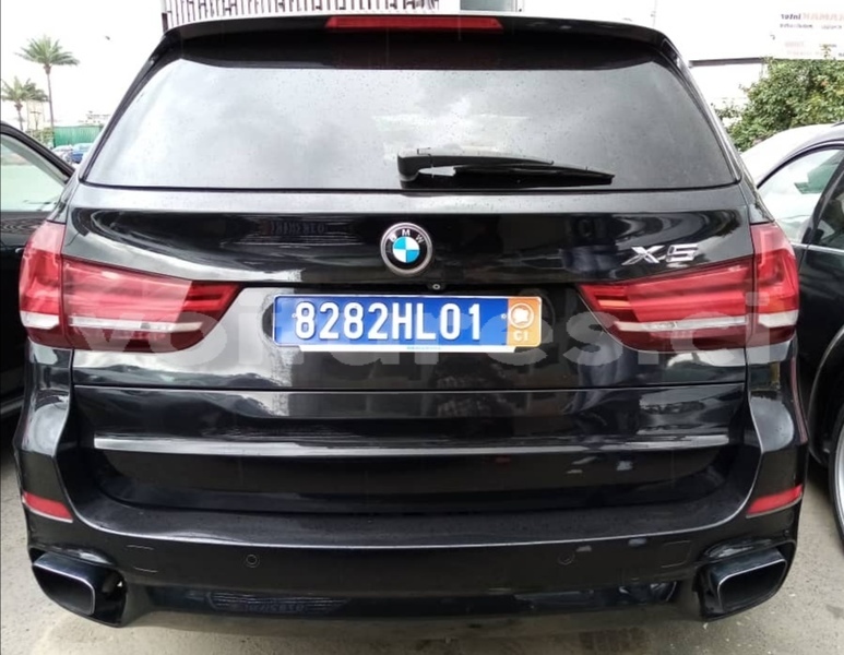 Big with watermark bmw x5 m abidjan abidjan 7205