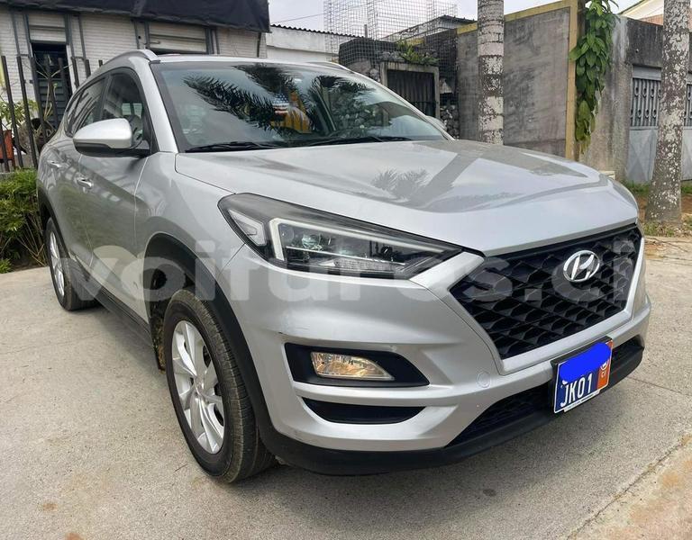 Big with watermark hyundai tucson abidjan abidjan 61319