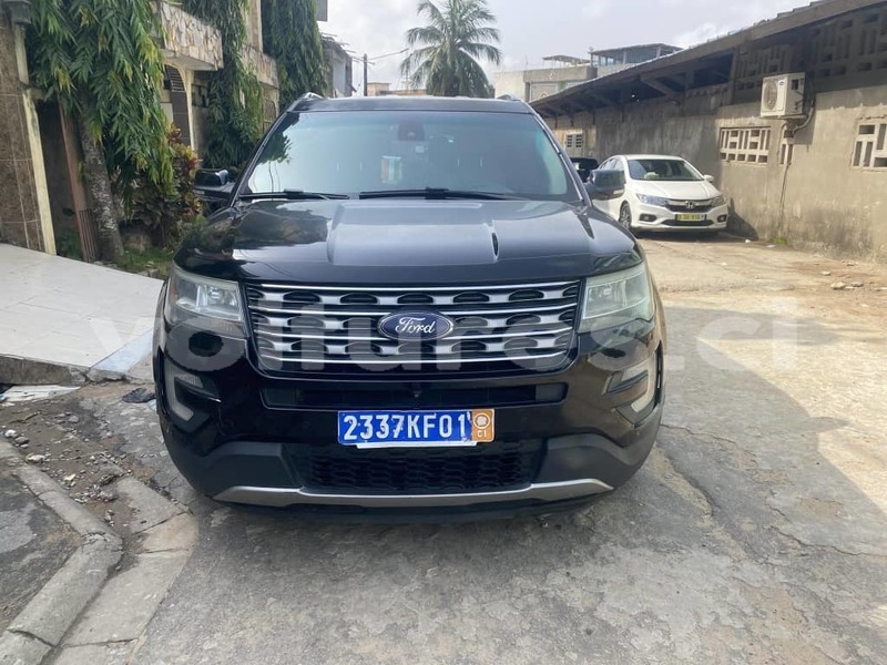 Big with watermark ford explorer abidjan abidjan 61321