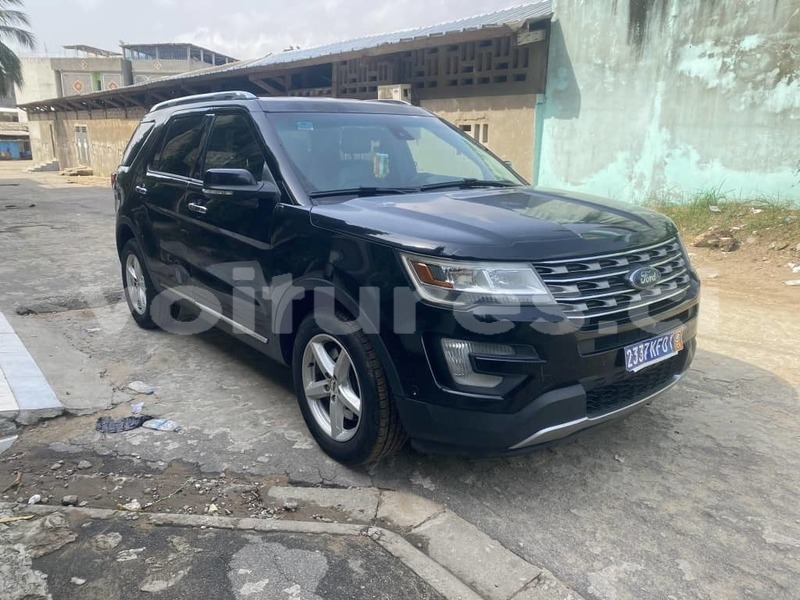 Big with watermark ford explorer abidjan abidjan 61321