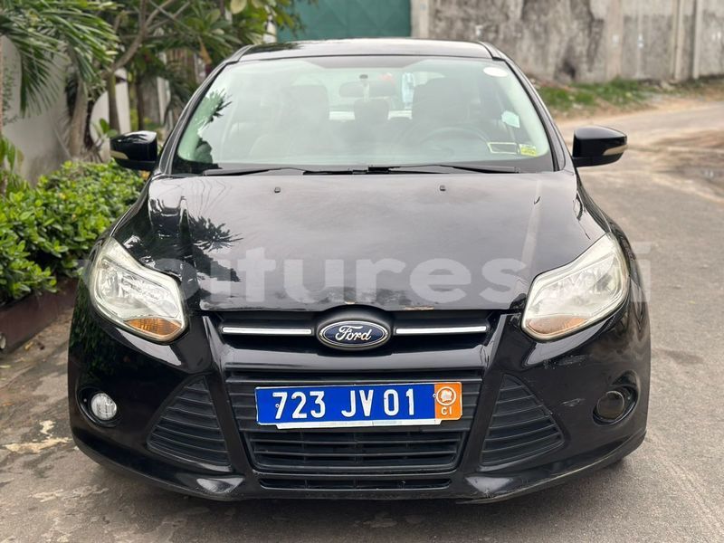 Big with watermark ford focus abidjan abidjan 61323