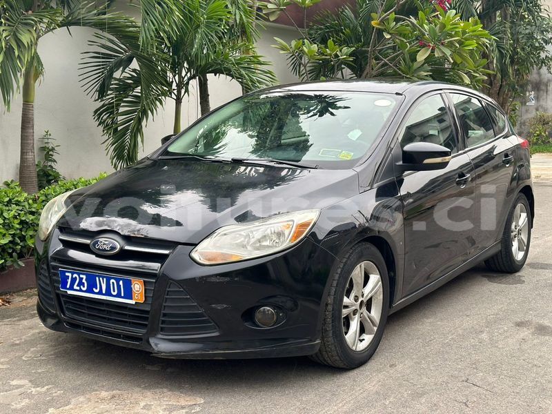 Big with watermark ford focus abidjan abidjan 61323