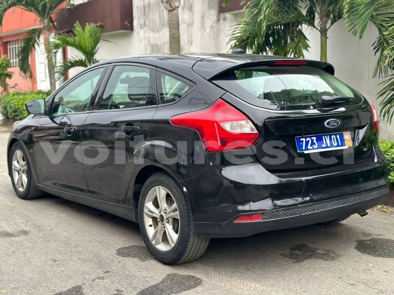 Big with watermark ford focus abidjan abidjan 61323