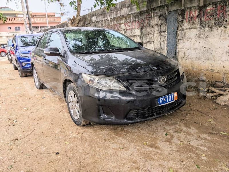 Big with watermark toyota corolla abidjan abidjan 61327