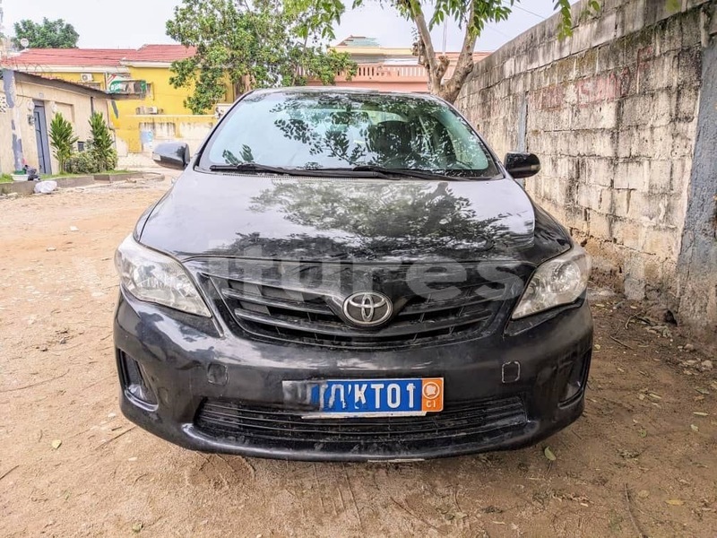 Big with watermark toyota corolla abidjan abidjan 61327