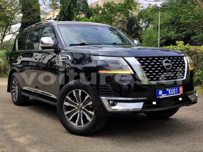 Big with watermark nissan patrol abidjan abidjan 61332