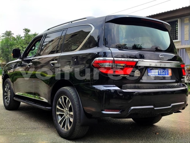 Big with watermark nissan patrol abidjan abidjan 61332