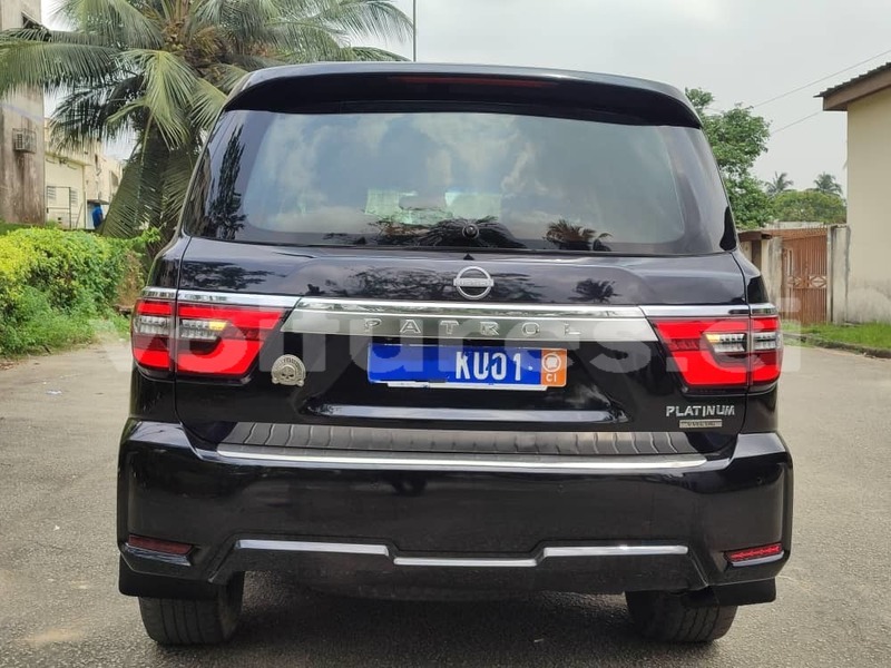 Big with watermark nissan patrol abidjan abidjan 61332