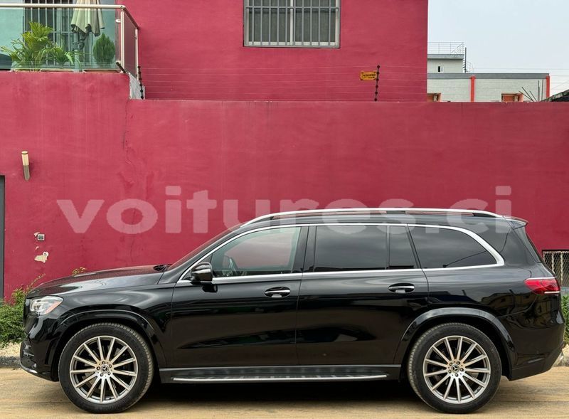 Big with watermark mercedes benz gls klasse amg abidjan abidjan 61334