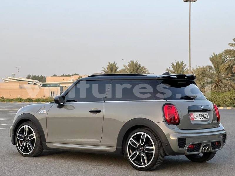 Big with watermark mini cooper s clubman ivory coast aboisso 61343