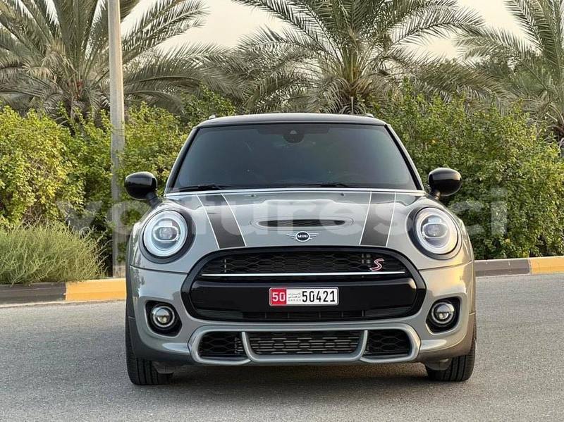 Big with watermark mini cooper s clubman ivory coast aboisso 61343