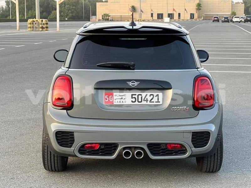 Big with watermark mini cooper s clubman ivory coast aboisso 61343