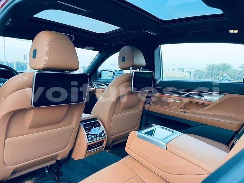 Big with watermark bmw 7 series ivory coast aboisso 61344