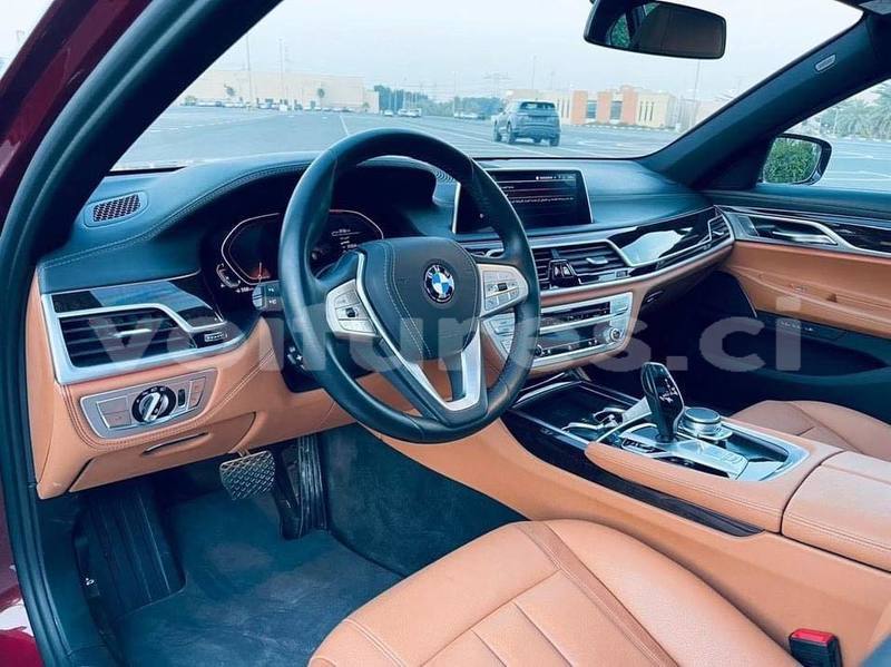 Big with watermark bmw 7 series ivory coast aboisso 61344