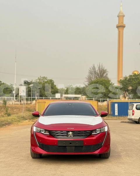 Big with watermark peugeot 508 ivory coast aboisso 61346