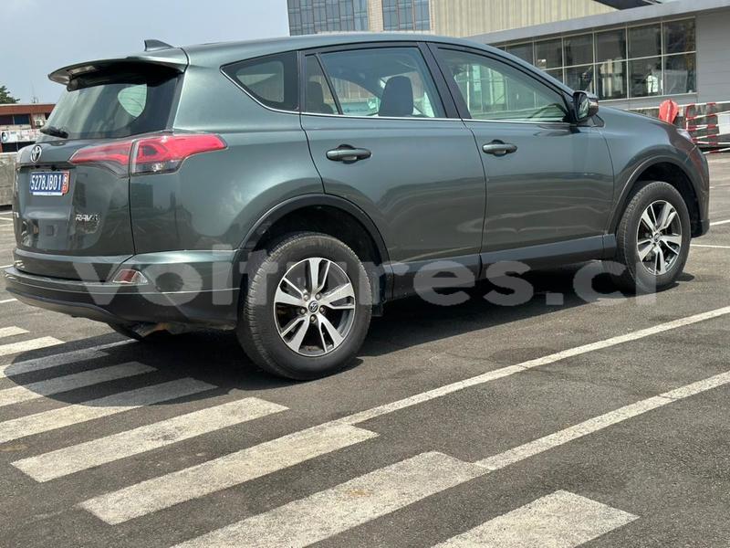 Big with watermark toyota rav4 abidjan abidjan 61347