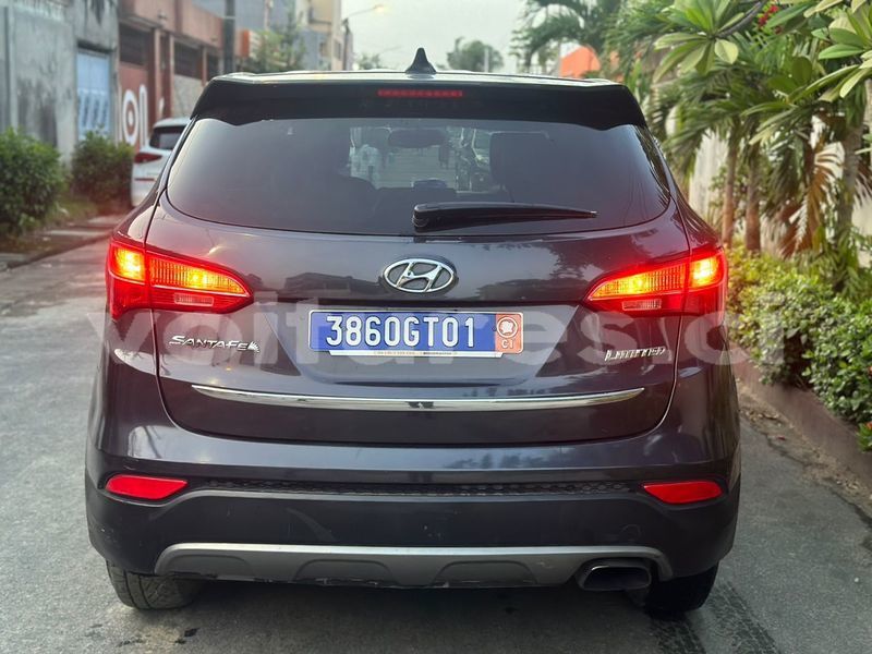 Big with watermark hyundai santa fe abidjan abidjan 61353