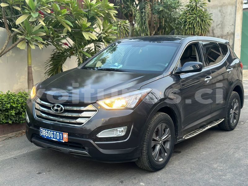 Big with watermark hyundai santa fe abidjan abidjan 61353