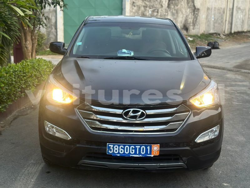 Big with watermark hyundai santa fe abidjan abidjan 61353