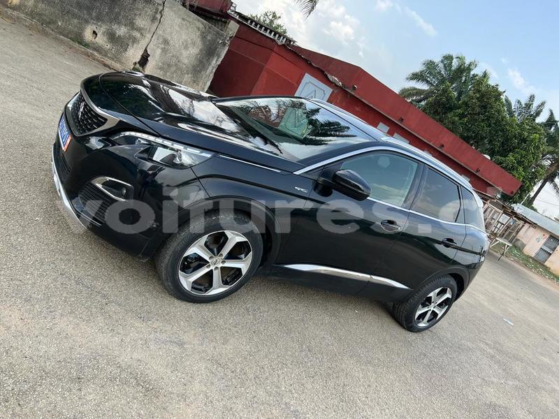 Big with watermark peugeot 3008 abidjan abidjan 61359