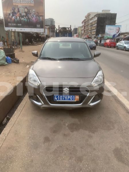 Big with watermark suzuki dzire abidjan abidjan 61363