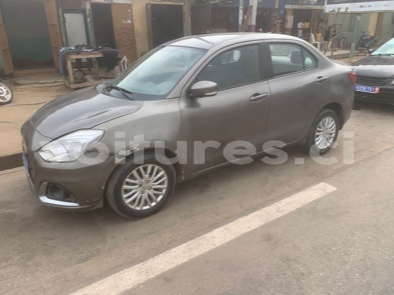 Big with watermark suzuki dzire abidjan abidjan 61363