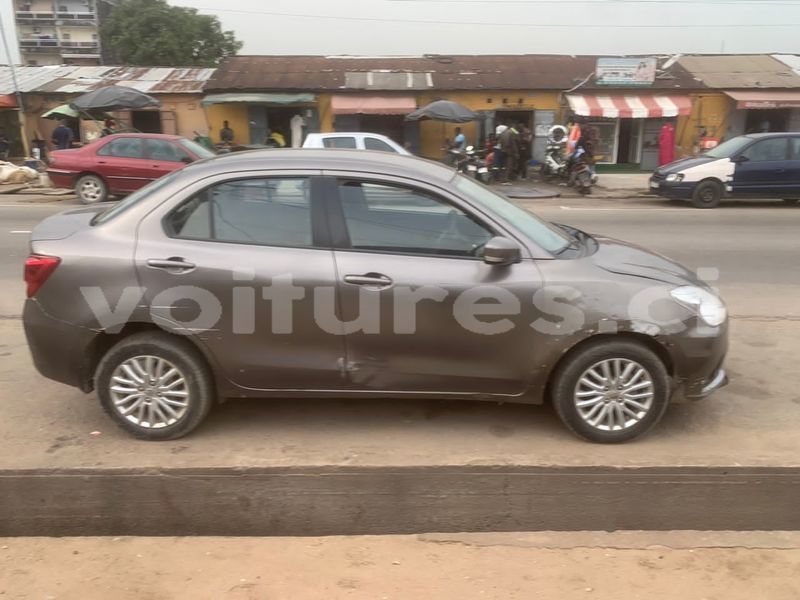 Big with watermark suzuki dzire abidjan abidjan 61363