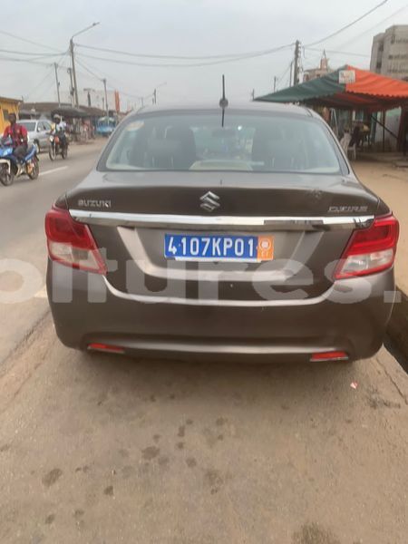 Big with watermark suzuki dzire abidjan abidjan 61363