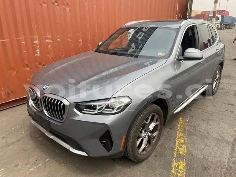 Big with watermark bmw x3 ivory coast aboisso 61370