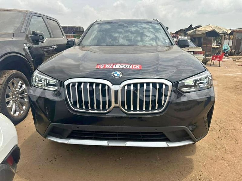 Big with watermark bmw x3 ivory coast aboisso 61371