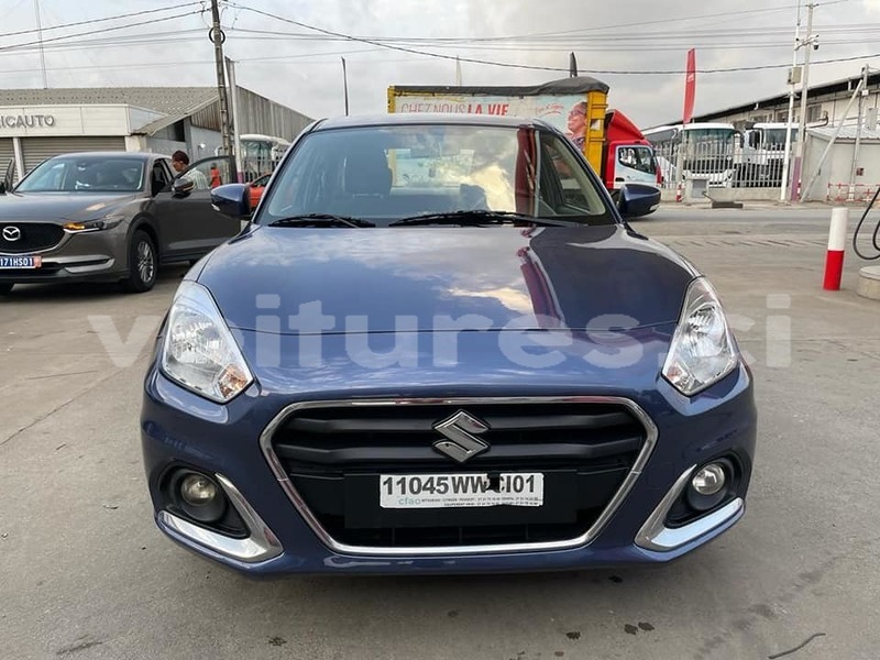 Big with watermark suzuki dzire ivory coast aboisso 61375