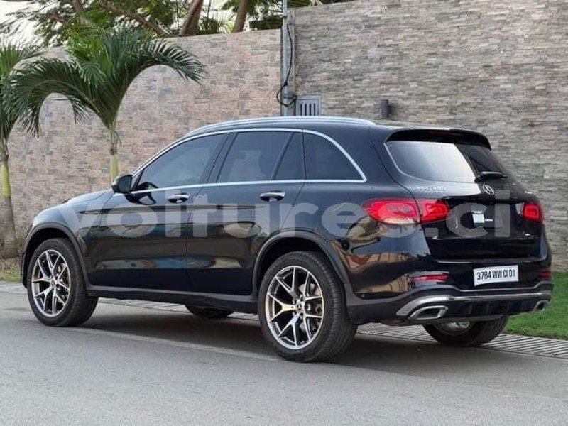 Big with watermark mercedes benz glc coupe ivory coast aboisso 61381