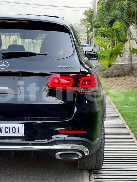 Big with watermark mercedes benz glc coupe ivory coast aboisso 61381