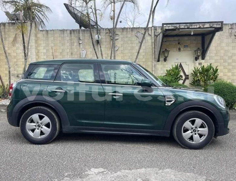 Big with watermark mini countryman ivory coast aboisso 61385