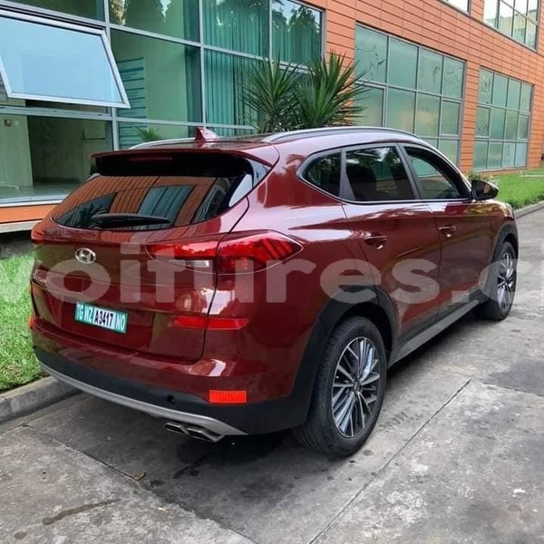 Big with watermark hyundai tucson ivory coast aboisso 61386