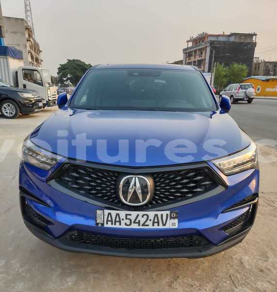 Big with watermark acura rdx abidjan abidjan 61391