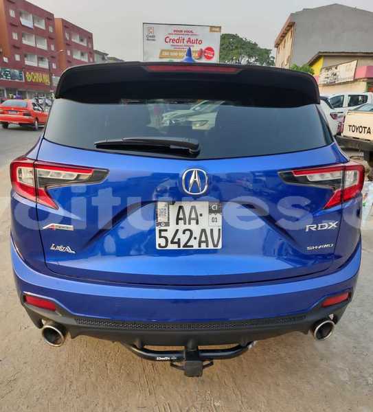 Big with watermark acura rdx abidjan abidjan 61391