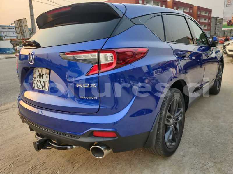 Big with watermark acura rdx abidjan abidjan 61391